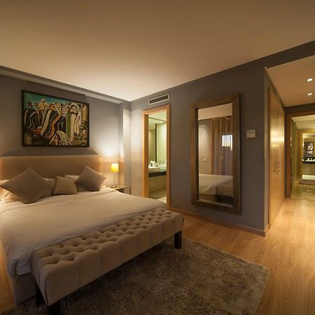 Villa Loubane Marrakesh Ngoại thất bức ảnh