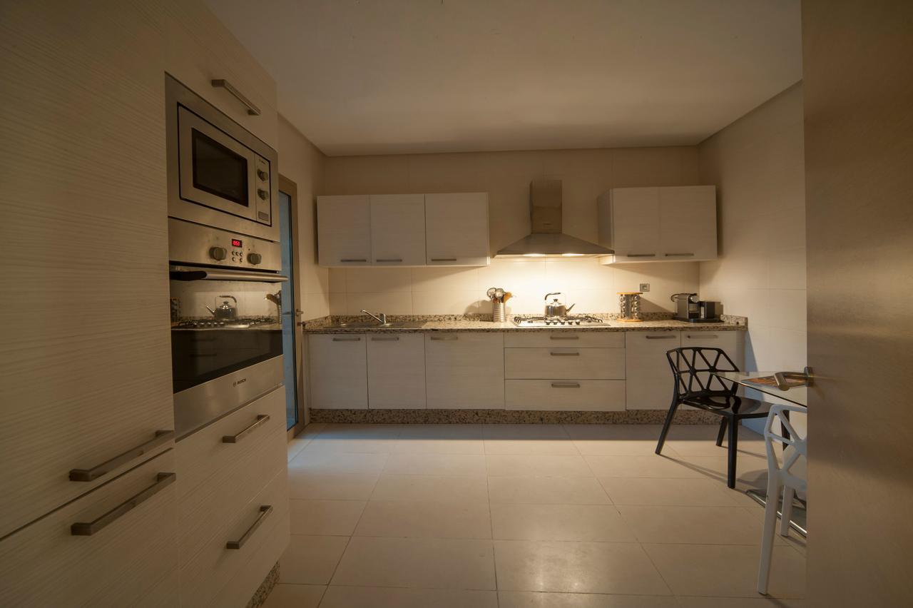 Villa Loubane Marrakesh Ngoại thất bức ảnh