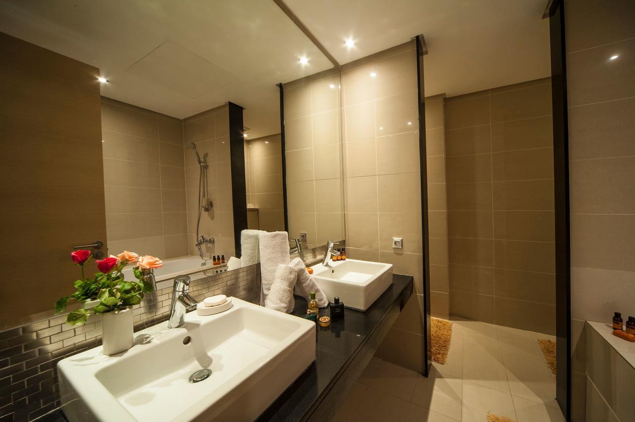 Villa Loubane Marrakesh Ngoại thất bức ảnh