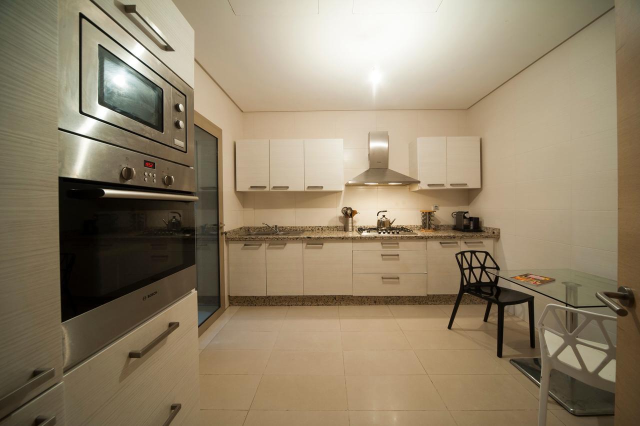 Villa Loubane Marrakesh Ngoại thất bức ảnh