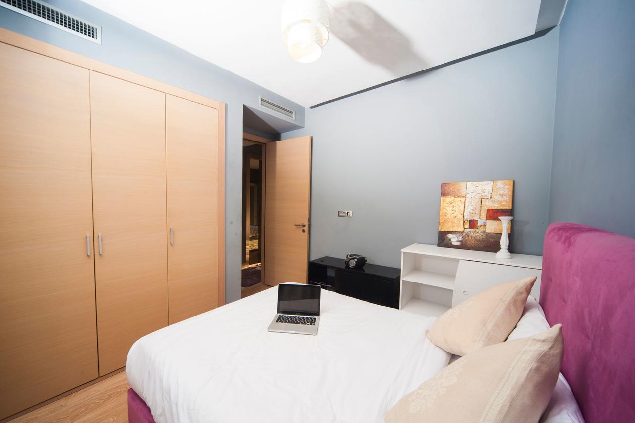 Villa Loubane Marrakesh Ngoại thất bức ảnh