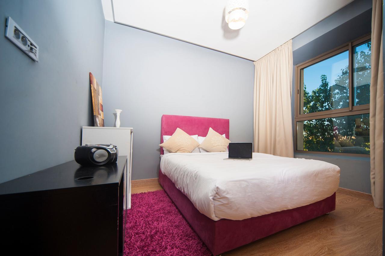 Villa Loubane Marrakesh Ngoại thất bức ảnh